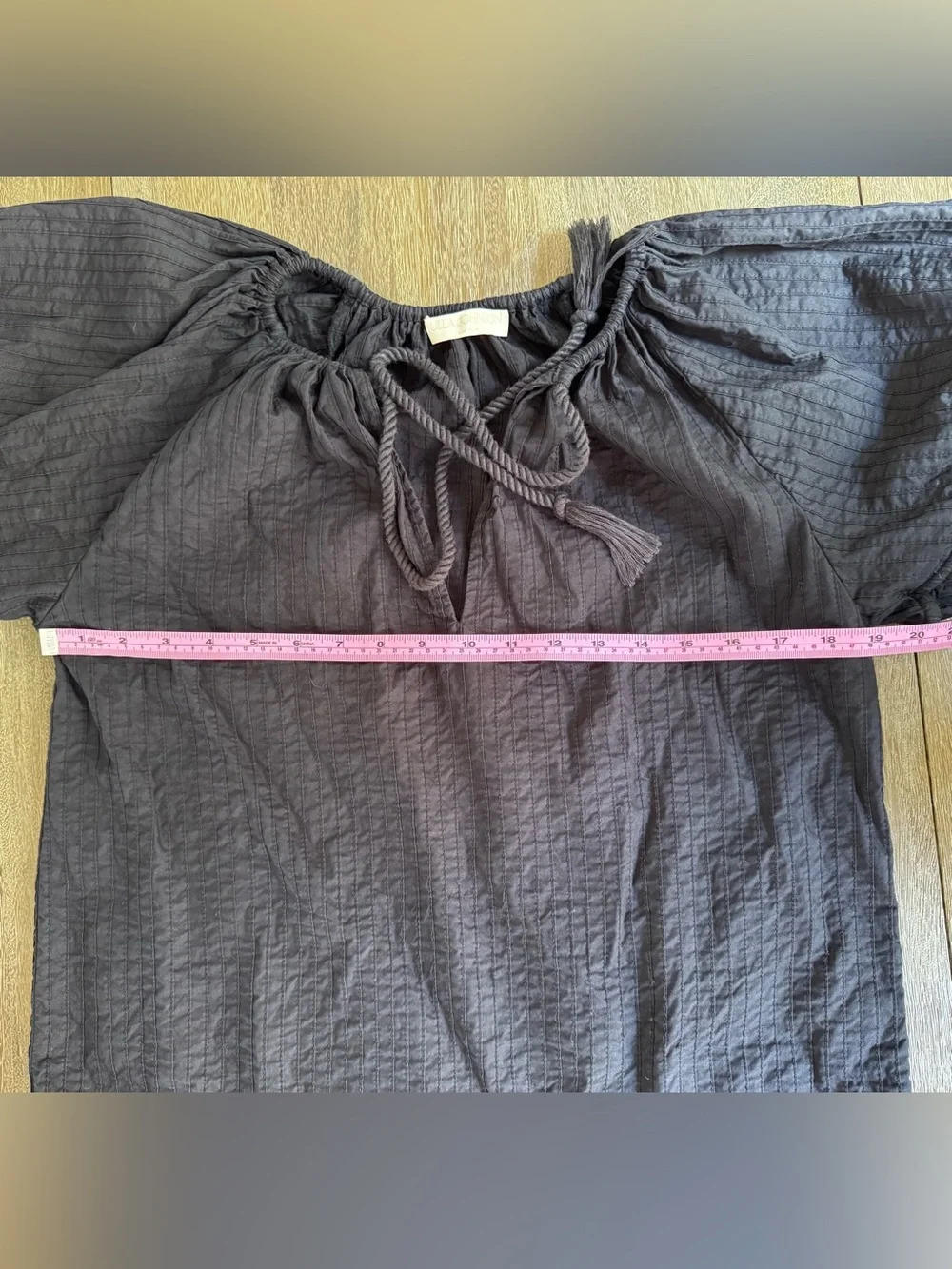 Ulla Johnson women’s size